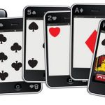 iPhone Card Deck Lets You Play With An iPhone Even Without An iPhone