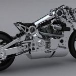 Confederate P120 Combat Edition Fighter Ready To Set World Speed Record