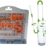Strawz: Drinking Gets Complicated