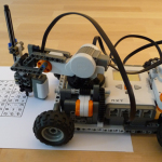 Sudoku Solver Robot Answers Puzzles, Writes Legibly