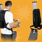 Portable Tap Dispenser Makes You A Walking Barrel Of Cold Brew