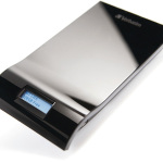 Verbatim InSight Looks Like The Sleekest USB Drive Ever, Can Double As A Drink Tray Too