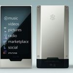 Zune HD Gives The iPod Touch A Worthy Adversary