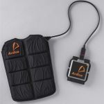Ardica Moshi Power System Heats Your Winter Jacket, Charges Your Gadgets