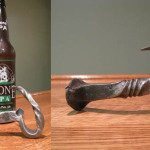 Beer Defense Tool Lets You Pop Caps, Maim Everyone Who Comes Near
