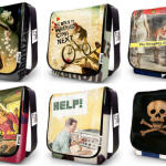 Defy Bags Gives An Answer To Where Dead Billboards Go