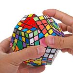 Brando’s 12-Surface IQ Pentagon Claims Magic, Giant And A Few More Exaggerated Adjectives