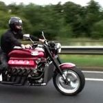 Millyard Viper V10: A New 500hp Death Trap