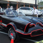 1966 Batmobile Replica On eBay, Comes With Serious Batgadgetry