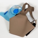 Beer Belly: Wearable Accessory For The Discreetly Alcoholic