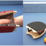Brodmann Blades Turns The Ping Pong Paddle Into A Glove