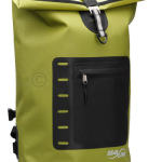 SealLine Urban Backpack Brings River Technology To Your City Gear