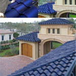 Solé Power Tile Makes Your Solar Roof Look Good