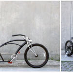 Zeth Stretched Cruiser Now Up For Sale To One Lucky Long-Limbed Cyclist