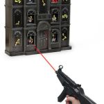 Zombie Shooting Gallery: Target Practice For Future Survivors