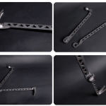 Cole-Bar Hammer Works As Hammer, Crowbar, Demolition Tool And More