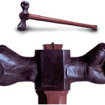 Double Fisted Sledgehammer: Heavy-Duty Tool, Not A Lesbian Technique