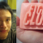 The First Rule Of Fight Club Soap: Always Take A Bath Because You Stink