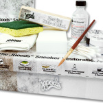 Breathe New Life On Your Dying Shoes With The JGoods Sneaker Restoration Kit