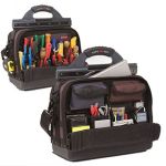 Veto LT-XL Portable Office Puts A Laptop Bag And A Toolbox In One Single Sack