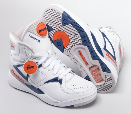 reebok pump basketball shoes prices