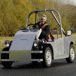 Gordon Murray Intros The T.27, Planned To Be The World’s Most Efficient Electric Car