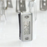 Tempo Tags Let You Clip On Time, Temperature Anywhere A Tiny Clamp Will Fit