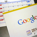 Hang A 2010 Google Calendar On Your Wall
