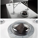 Moonfire: Lunar Rock Edition Comes With Spaceship Case, Genuine Moonrock And An Out-Of-This-World Price