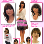 Japanese Company Now Taking Orders For Actoids, Your Very Own Robotic Doppelganger