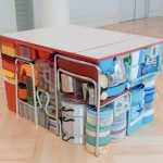 Michael Johansson’s Objects Subjected Sculptures Should Teach Pack Rats Some Organization Skills
