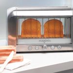 Magimix Toaster Vision Lets You See Your Bread As It Burns So You Can Save Breakfast