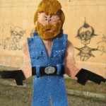 Have Famous People At Your Fingertips With The Mullish Muse Finger Puppets