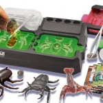Make Your Own Edible Insects With The Gummi-X
