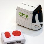 The Tomy Ene Bio-Engine RC Car Runs On Juice…Orange Juice