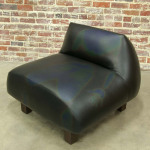 Love Handles Chair Lets You Leave Your Mark Whether You Like It Or Not