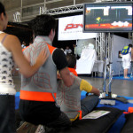 Massage Me Controller Lets You Get A Massage While Someone Else Plays