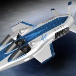The Necker Nymph – A Scuba-Diving, Open-Cockpit Underwater Plane