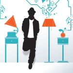 Pega Design’s Wall Decals Will Do More Than Decorate Your Room