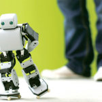 Plen Robot Is A Droid For Your Android