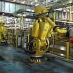 200 Used Six-Axis Robot Arms Going On Auction, Will Look Perfect In Your Mad Scientist Hideout