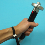 Samurai Air Sword Lets You Slay Imaginary Dragons With Real Sound Effects