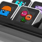 Siftables: Bite-Sized Toy Computers With Limitless Possibilities