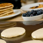 Slappy Cakes Lets You Make Your Own Breakfast – So Does my Wife