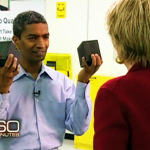 Bloom Energy Shows Off Their Bloom Box Fuel Cell Power Generators