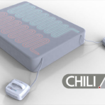 ChiliPad Is A Temperature-Changing Bed That Can Help Your Marriage