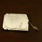 How To Build A USB Hard Drive With No Enclosure…Not