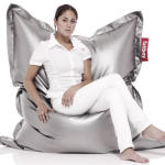 Fatboy Metahlowski, A Beanbag Chair For Grownups