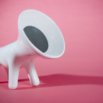 Woof…Woof…Woofer: The Hi-FiDo Speaker