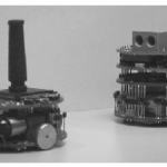 Mad Scientists Build Robots That Evolve Hunting, Cooperative And Altruistic Abilities